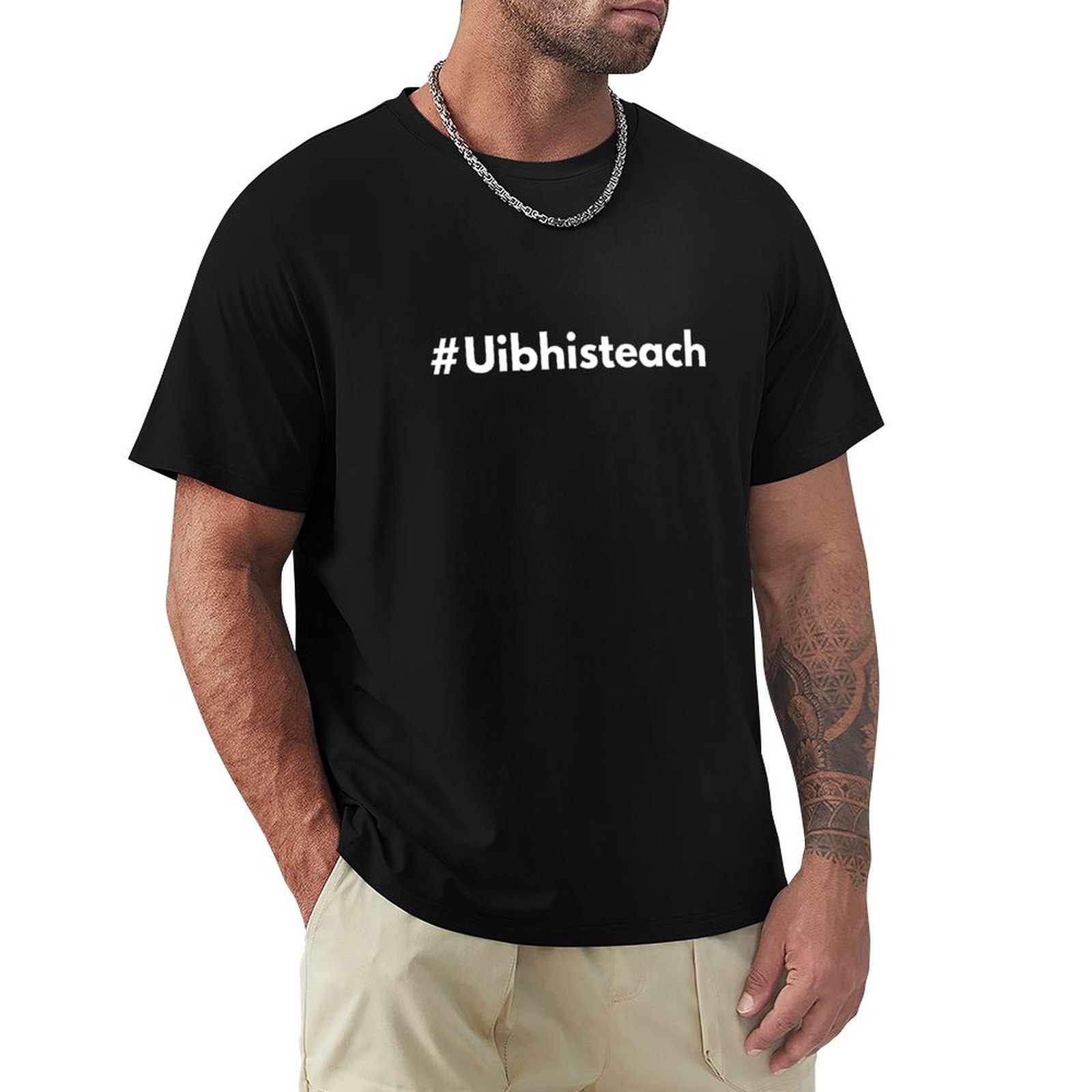 Mens Fashion Hashtags - Hashtag Uibhisteach - Uist - Schotse