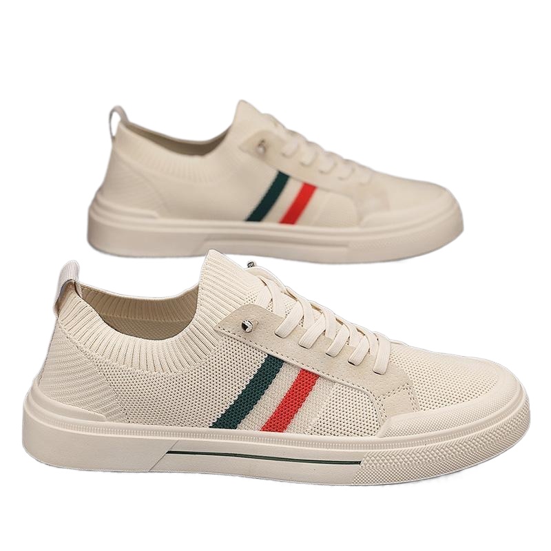 Mens Fashion Zapatos - Outdoor Loafers Mannelijke Flats Zapatos Para