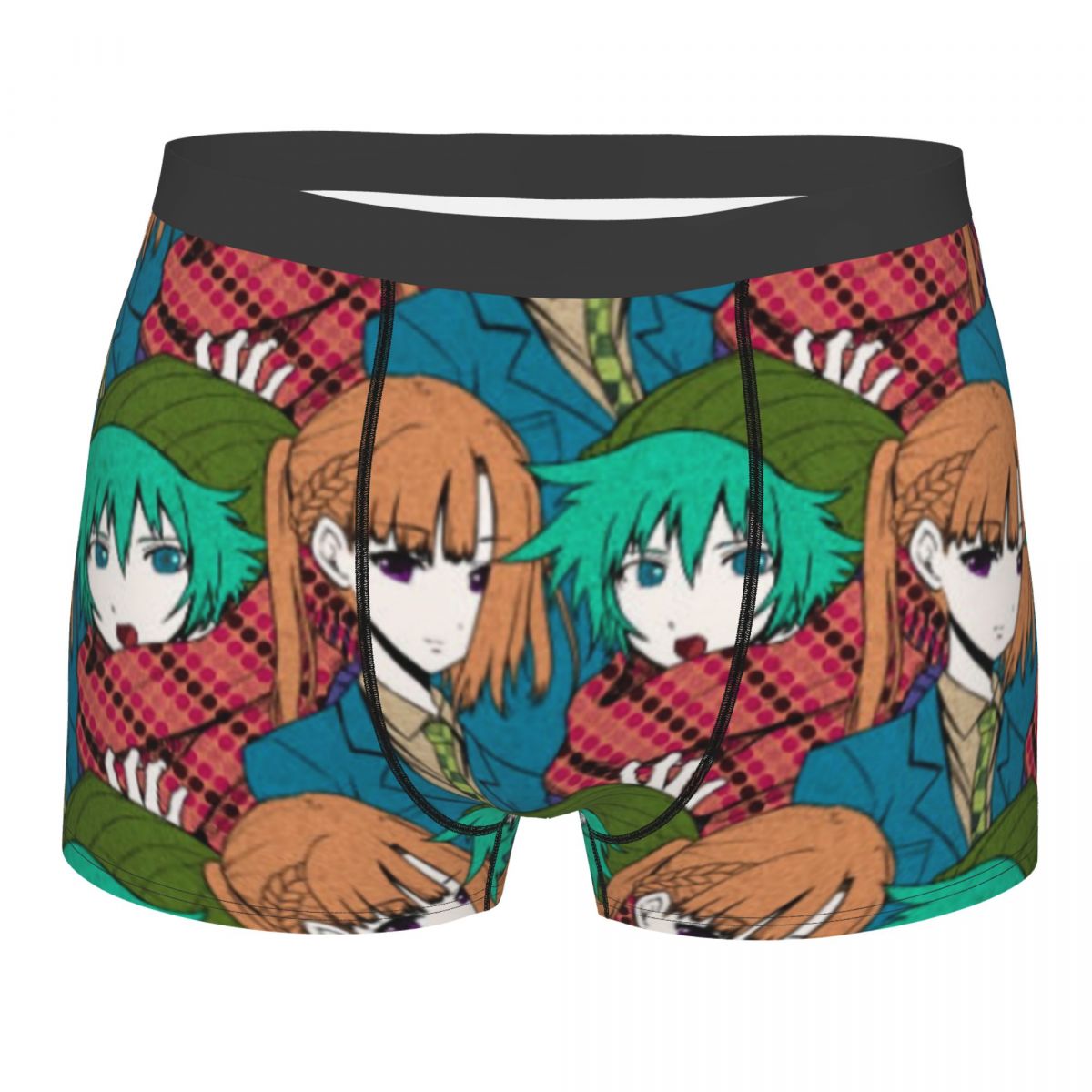 Men'S Fashion Underwear - Mode Shin Tsukimi Your Turn To