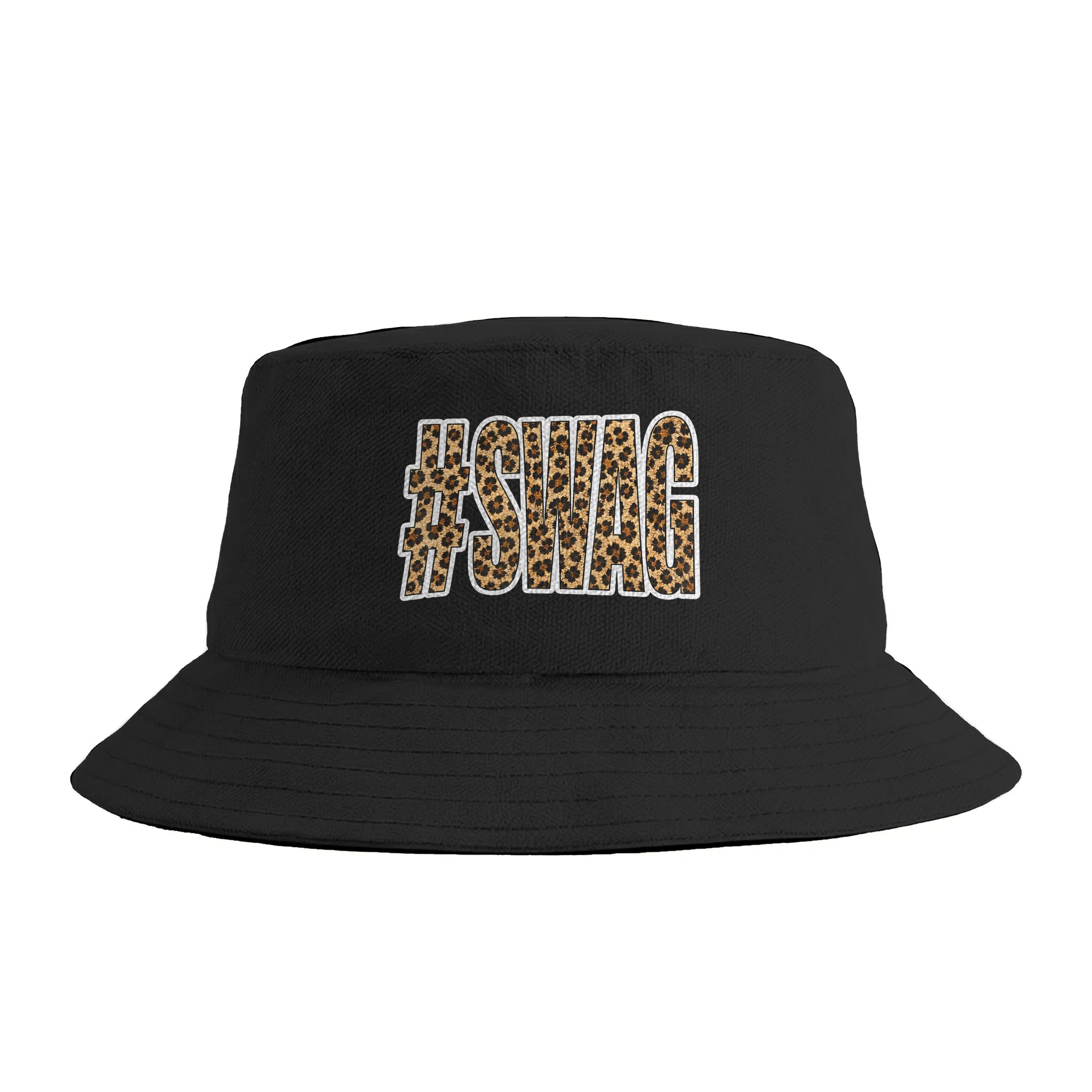Mens Fashion Hashtags - Mannen Vrouwen Hashtag Swag Luipaardprint Swag