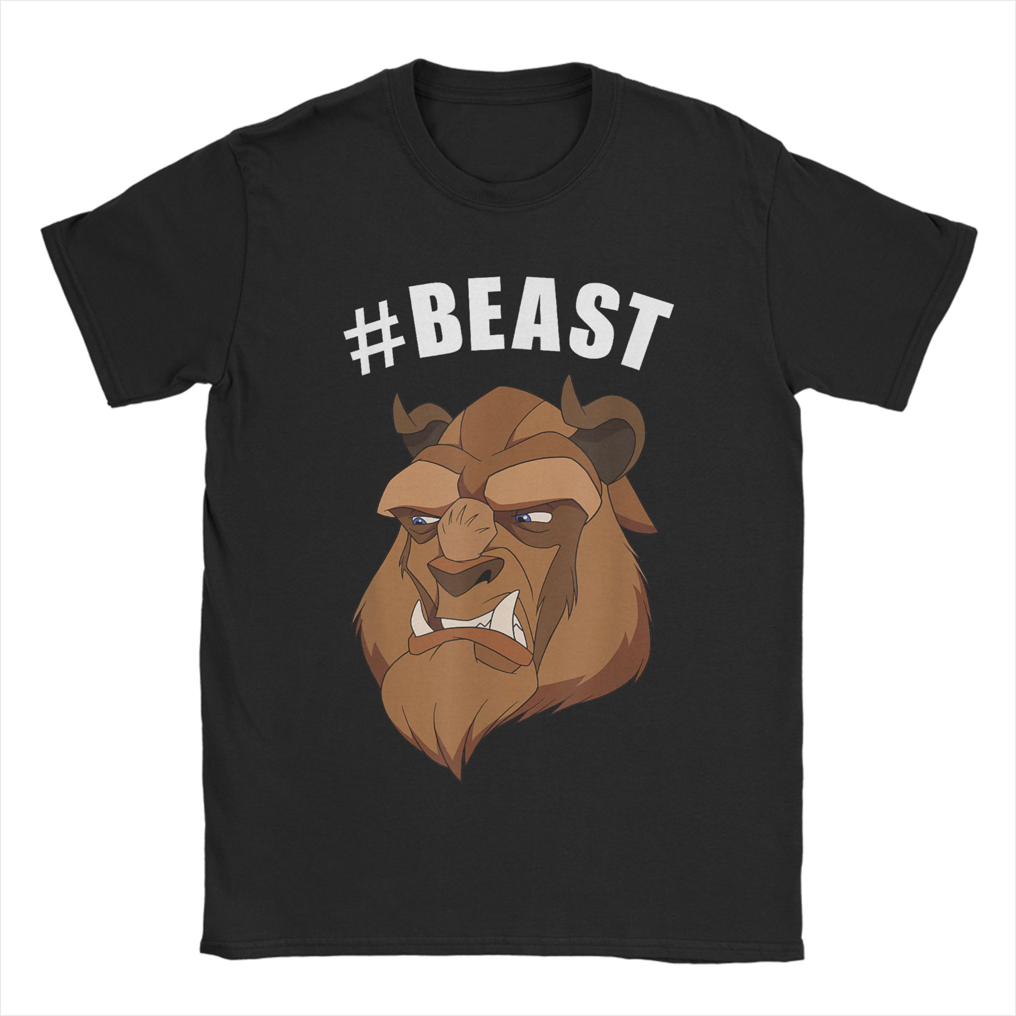 Mens Fashion Hashtags - Schoonheid en het Beest Hashtag Beast