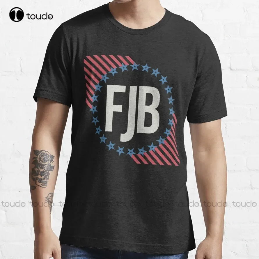Mens Fashion Hashtags - Pro-Amerika | Fjb Biden | Hashtag