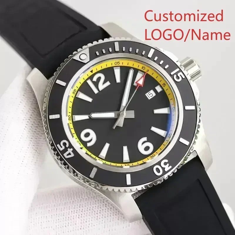 Mens Fashion Bracelet - A11 Store Op maat gemaakt horloge