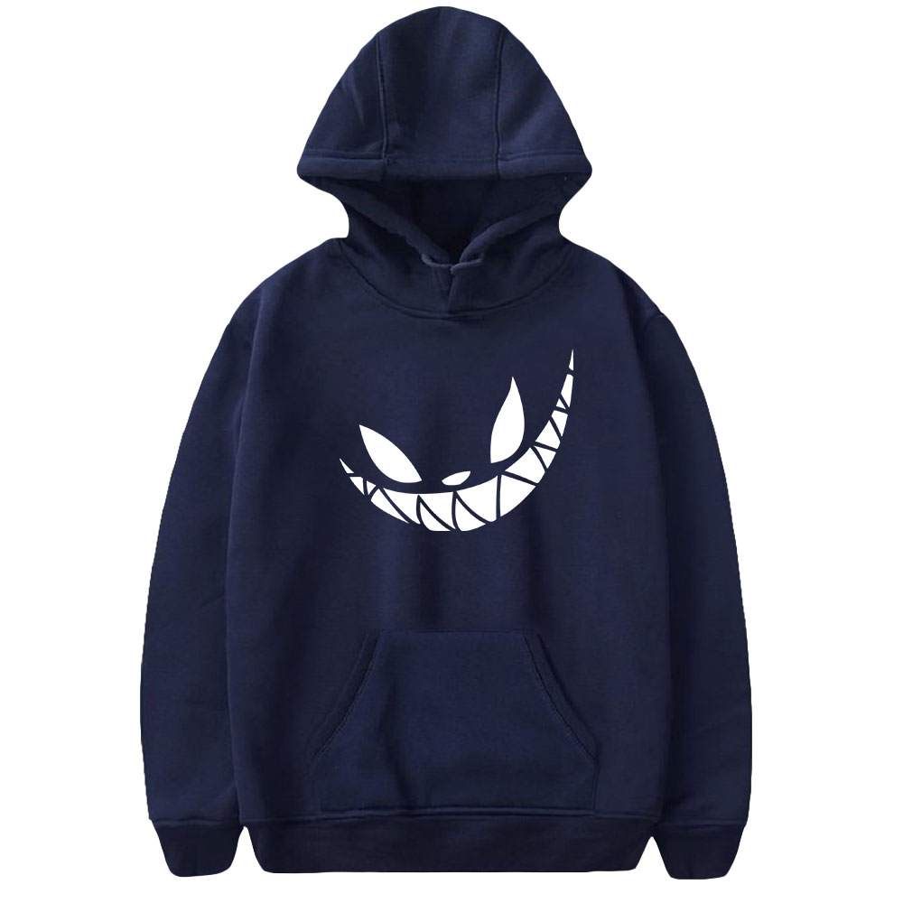 Men Fashion Youtubers - 2026 Rubius Hoodie Unisex Lange Mouw