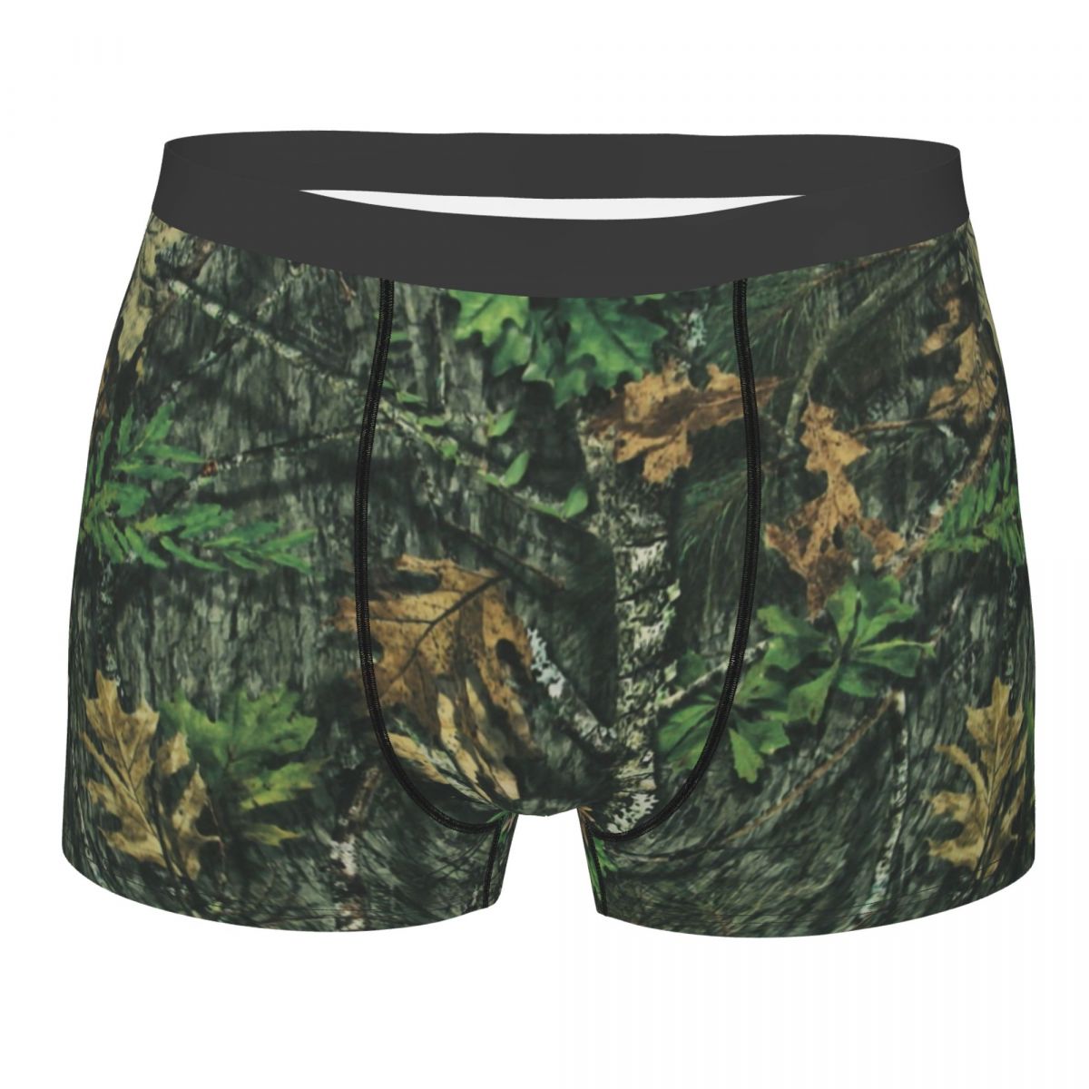 Men'S Fashion Underwear - Mode Mossy Oak Obsession Turkije Jacht