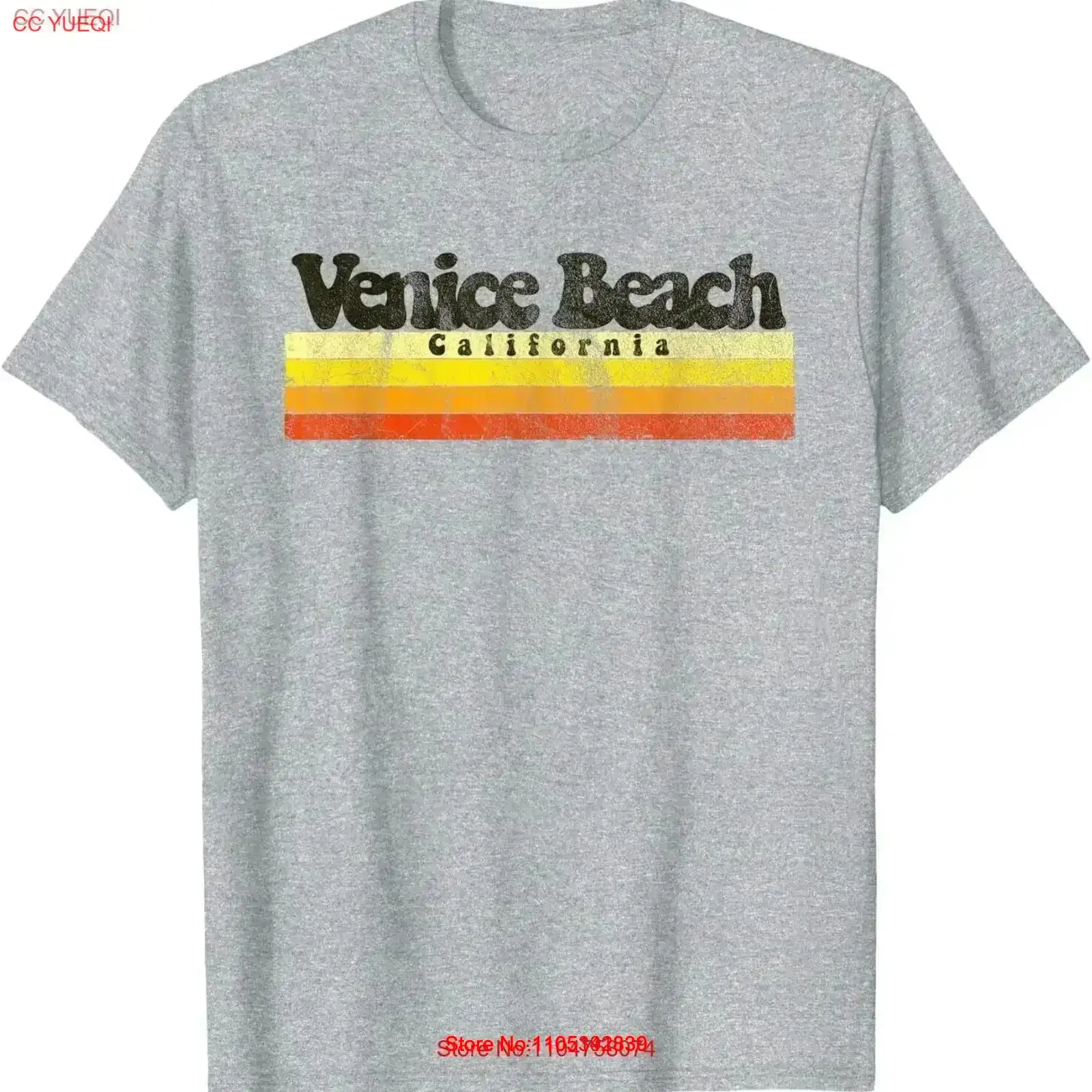 Men'S Fashion 70S - Vintage jaren '70 '80 Venice Beach