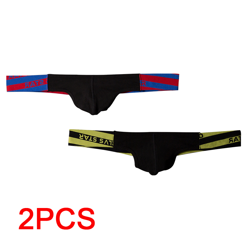 Men'S Fashion Underwear - G-string Mode mannen Jockstrap Sexy Volwassen