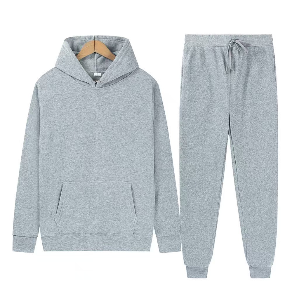 Men'S Fashion Usa - Heren herfst en winter nieuwe effen