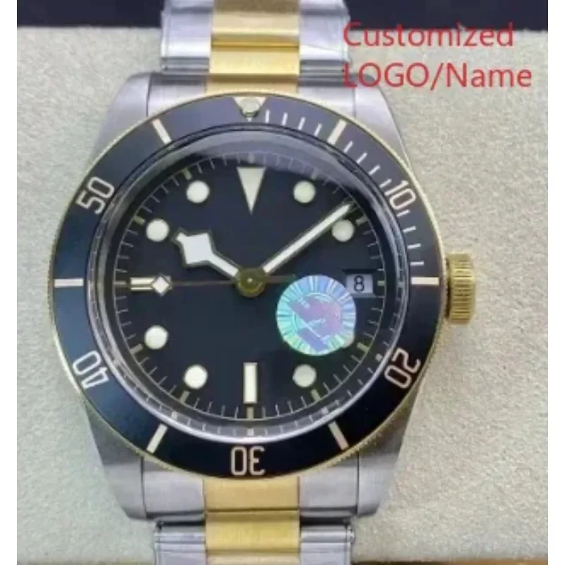 Mens Fashion Bracelet - A11 Store Op maat gemaakte horloges