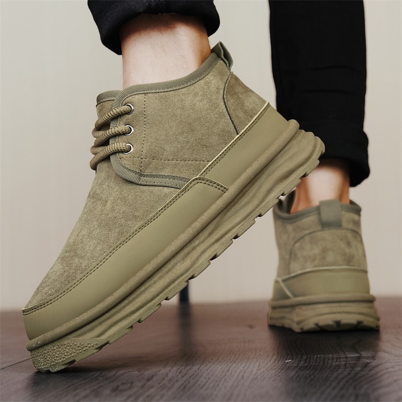 Mens Fashion Winter 2025 - 2025 Nieuwe casual trend Modieuze outdoor