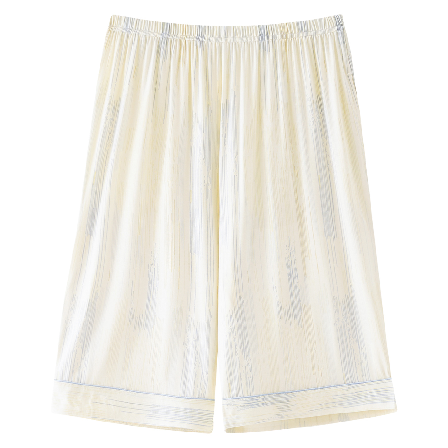 Mens Fashion Young - Zachte Modale Mannelijke Korte Broek Mode