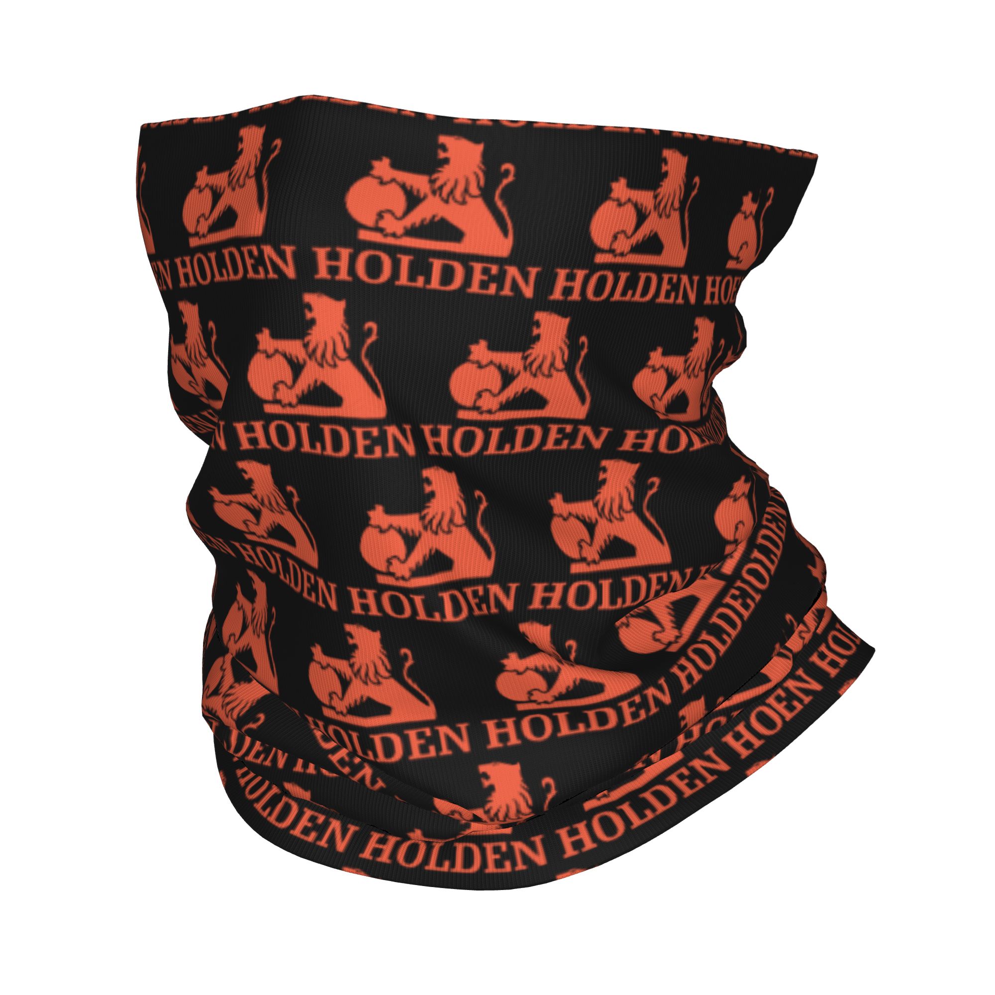 Mens Fashion Australia - Holdens Australia Auto Bandana Halsbeschermer UV-bescherming