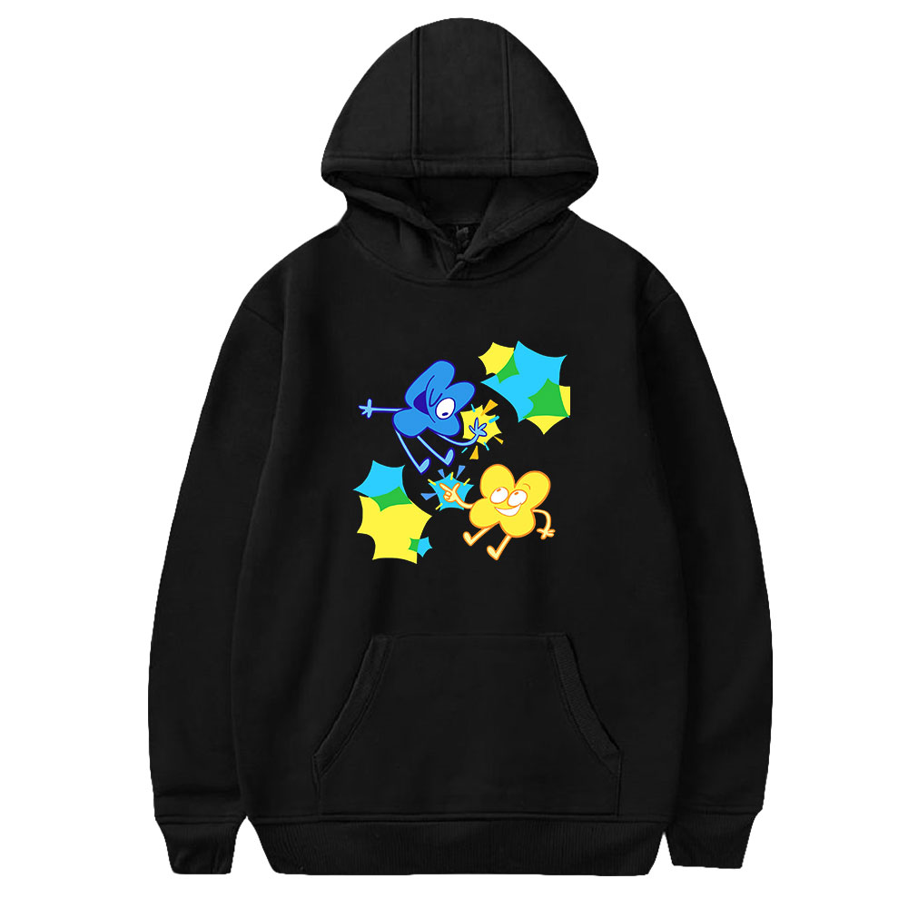 Men Fashion Youtubers - 2026 Jacknjellify Merch Hoodie Unisex Lange
