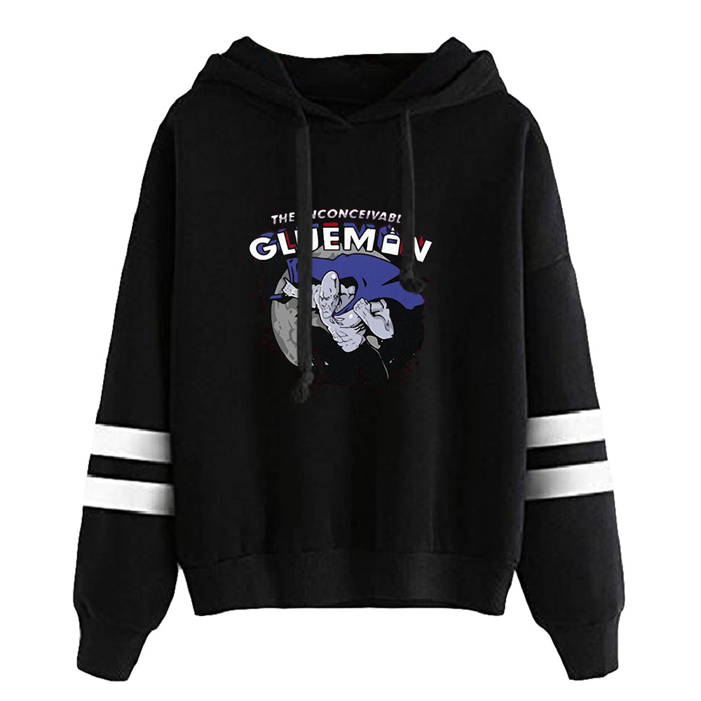 Men Fashion Youtubers - 2026 Jerma 985 Merch Unisex Zakloze