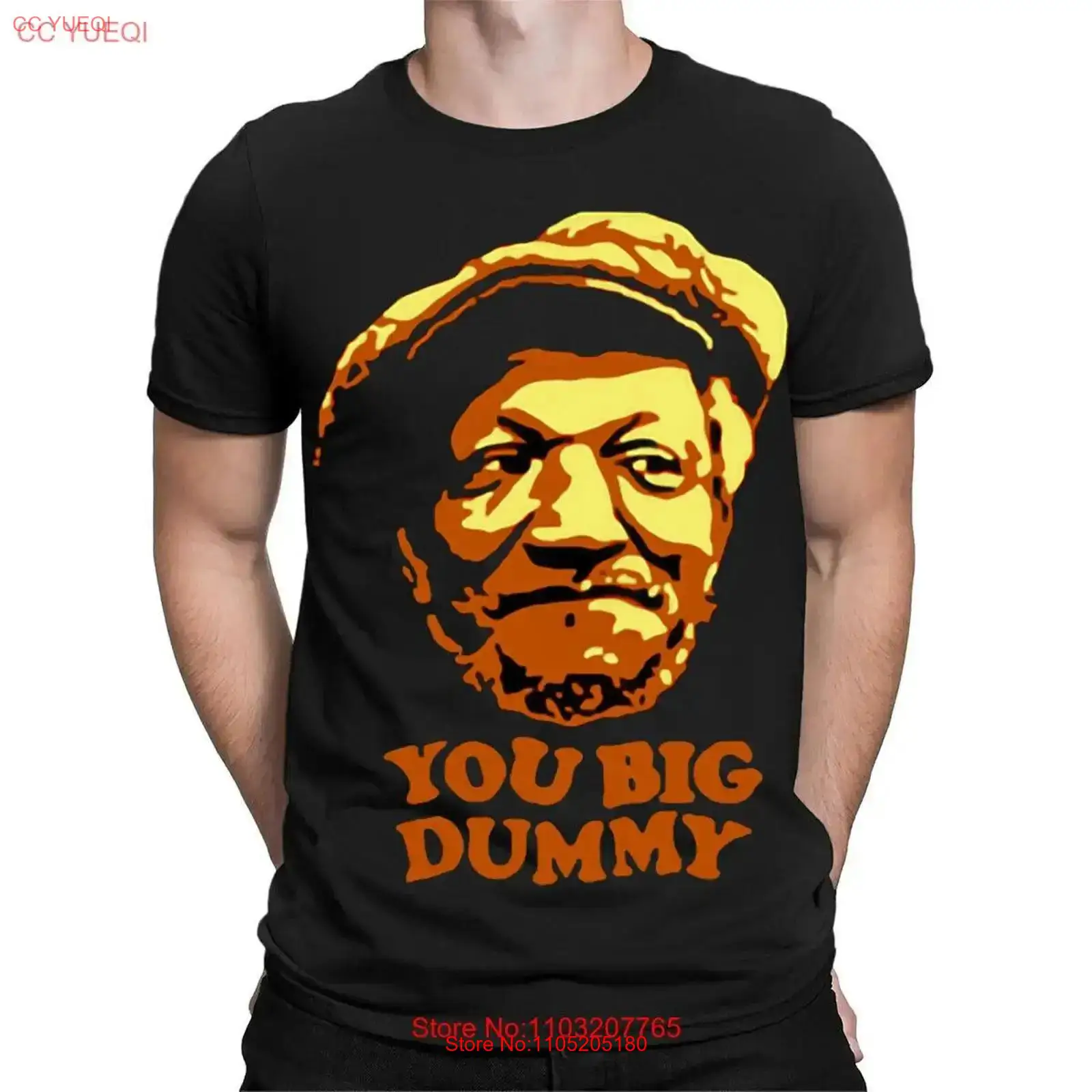 Men'S Fashion 70S - U Grote Dummy Sanford En Zoon