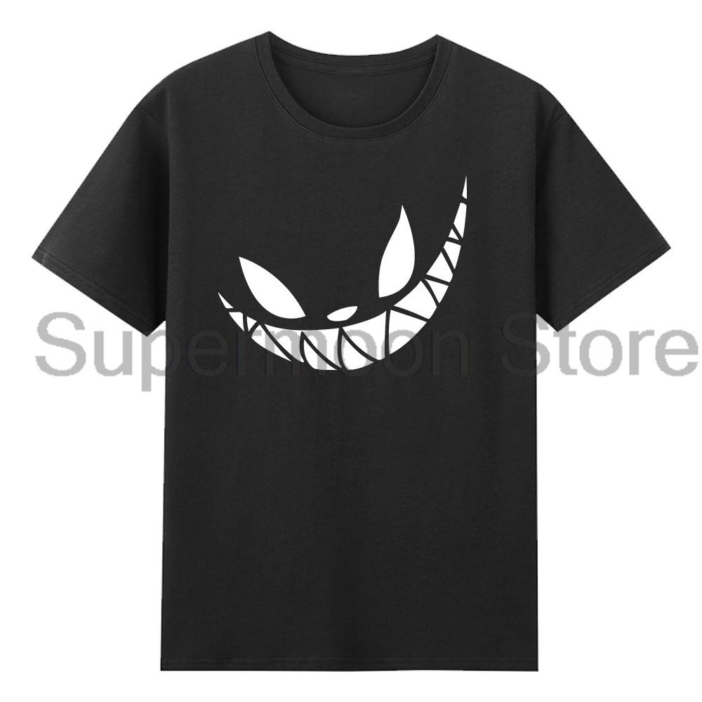 Men Fashion Youtubers - Rubius T-shirt Unisex Crewneck Korte Mouw