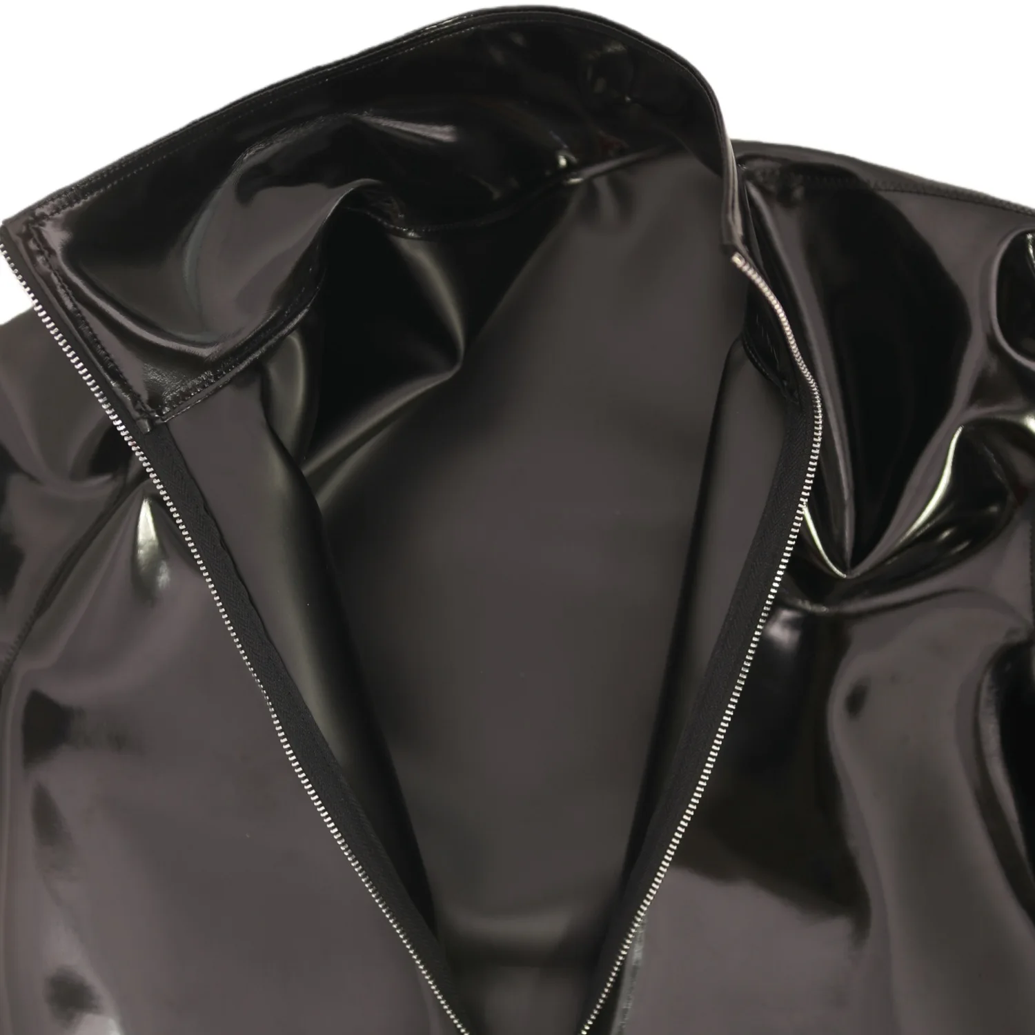 Nieuwe Mode Doek Latex heren T - Men'S Fashion T Shirts recensie en prijs