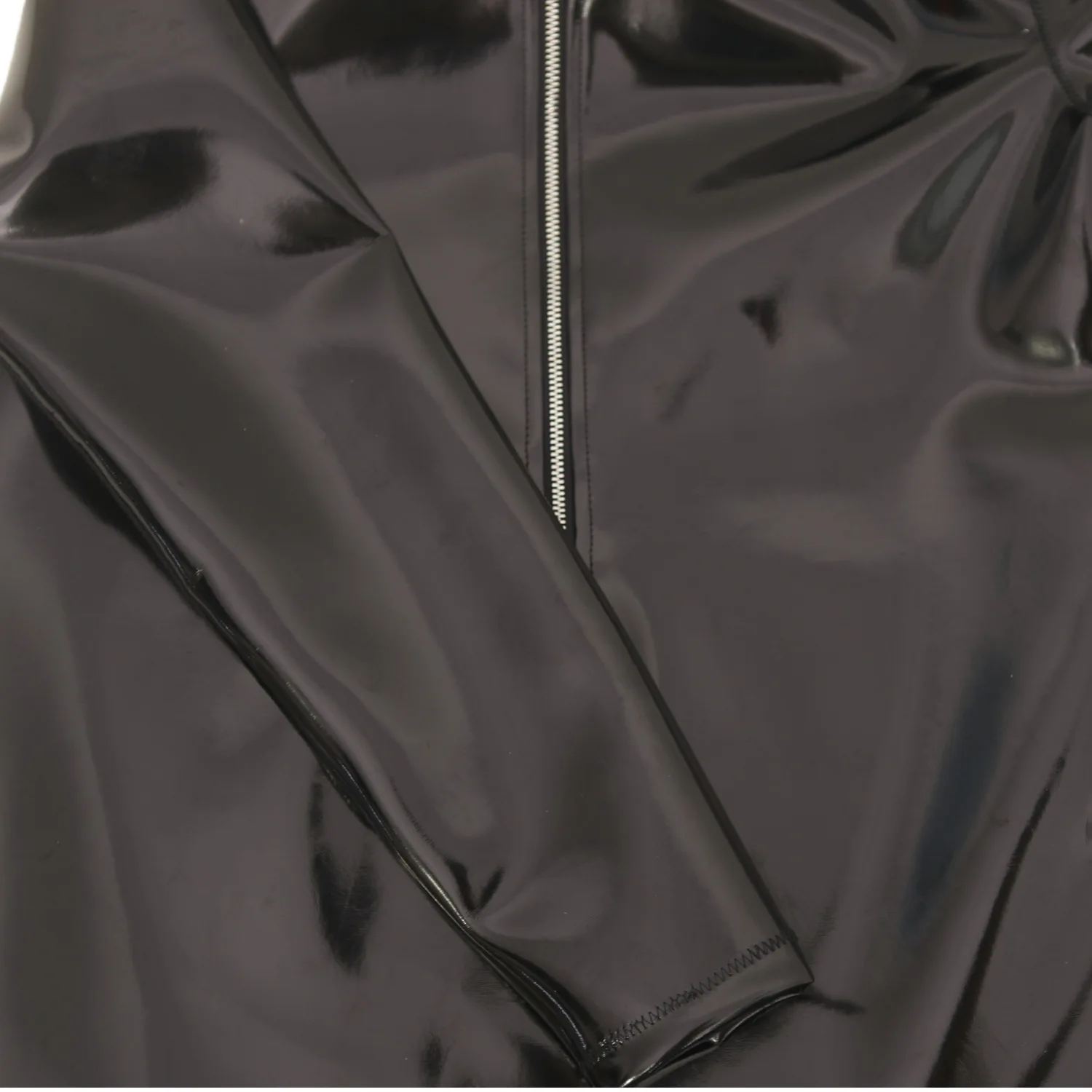 Nieuwe Mode Doek Latex heren T - Men'S Fashion T Shirts recensie en prijs