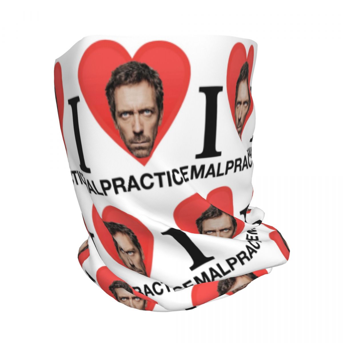 House MD Malpractice Enthusias - Beanie Winter Hat recensie en prijs