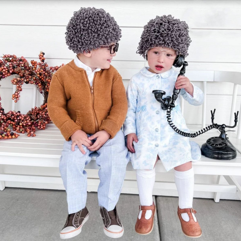 Schattige kinder- en volwassen - Beanie Winter Hat recensie en prijs