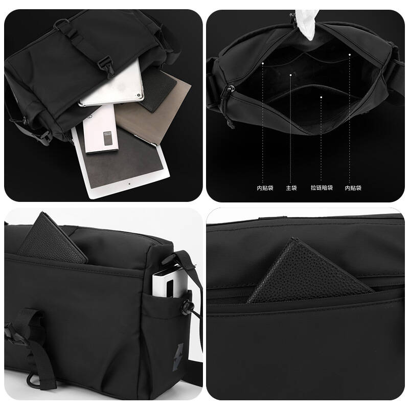 Nieuwe modieuze trendy high-en - Men'S Fashion Box recensie en prijs