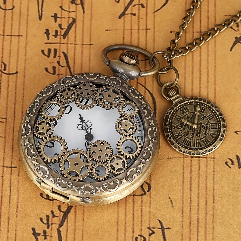 1PC Surprise Mystery Watch Bli - Mens Fashion Watch recensie en prijs