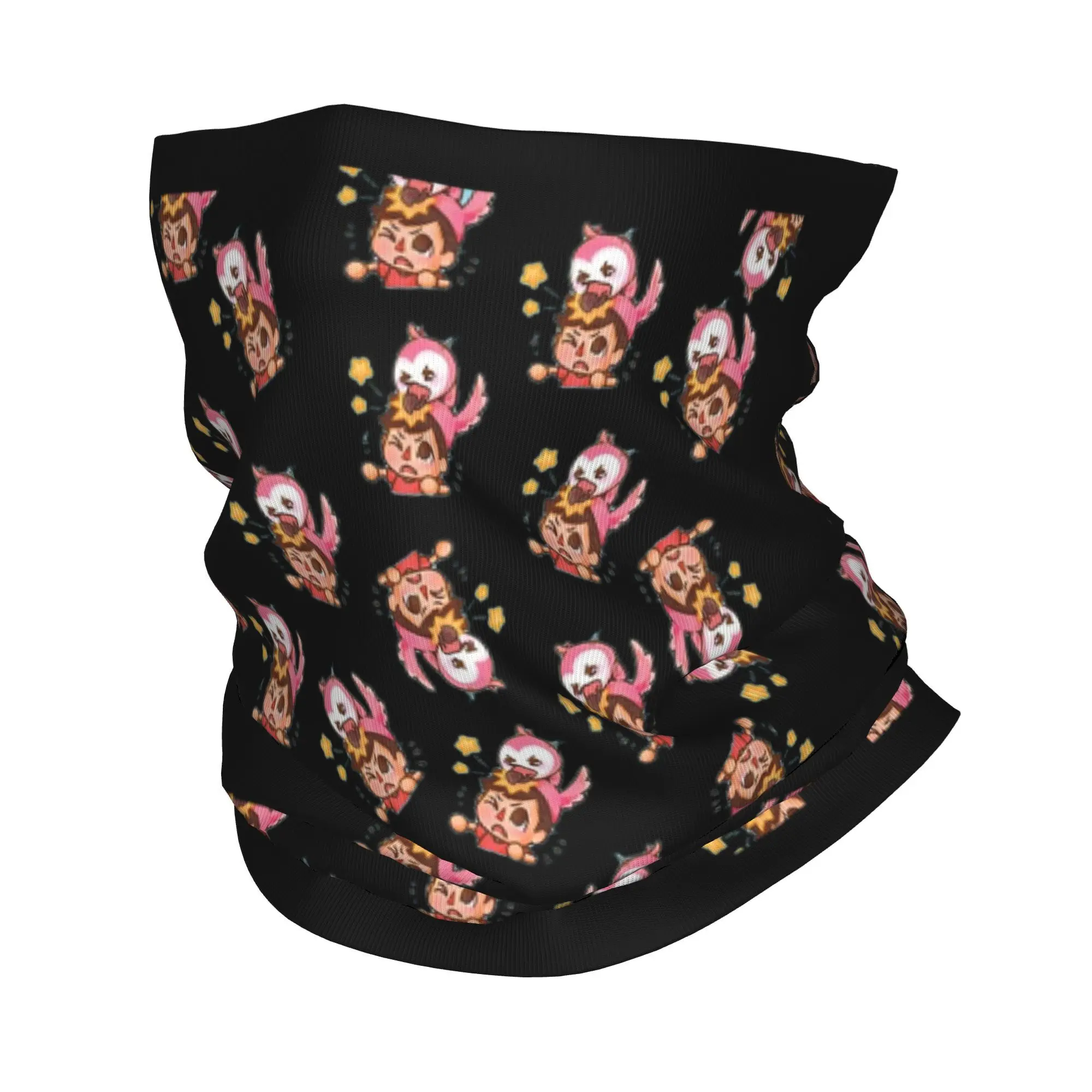 Flamingo Youtuber Bandana Nekh - Men Fashion Youtubers recensie en prijs