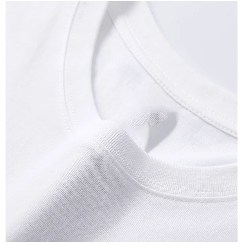 100% katoenen T-shirt 50e verj - Mens Fashion Hashtags recensie en prijs