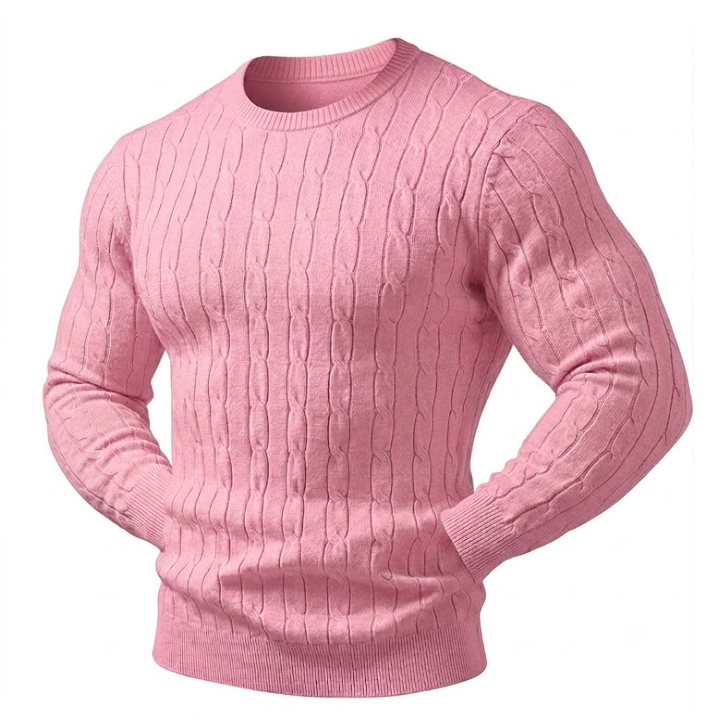 Nieuwe coltrui voor heren, eff - Turtleneck Sweater Men recensie en prijs