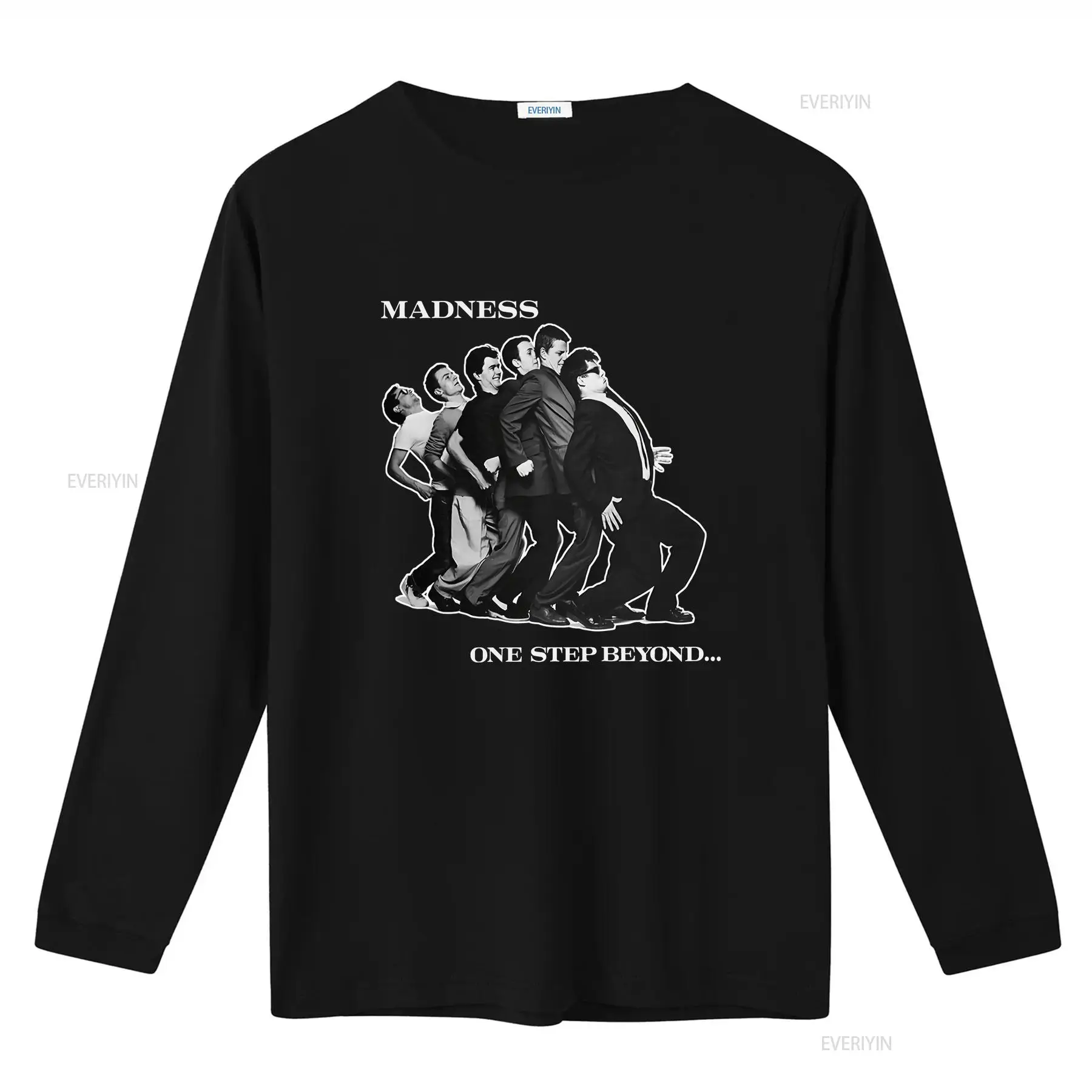 Vintage jaren '90 Madness Band - Men'S Fashion Everyday recensie en prijs
