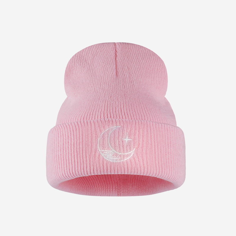 Gebreide muts voor kinderen va - Beanie Winter Hat recensie en prijs