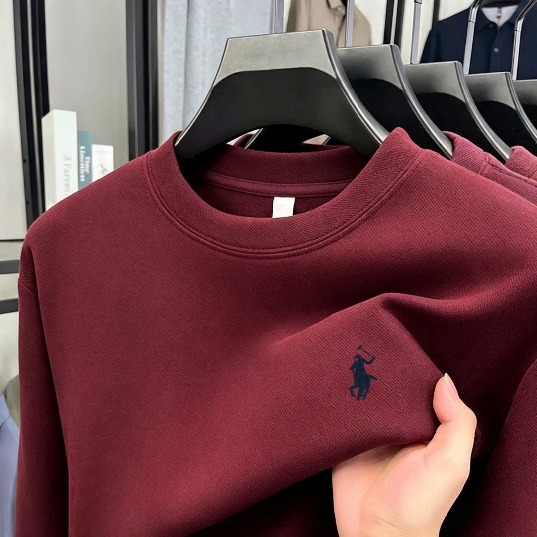 Zacht katoenen high-end merk h - Men'S Fashion T Shirts recensie en prijs