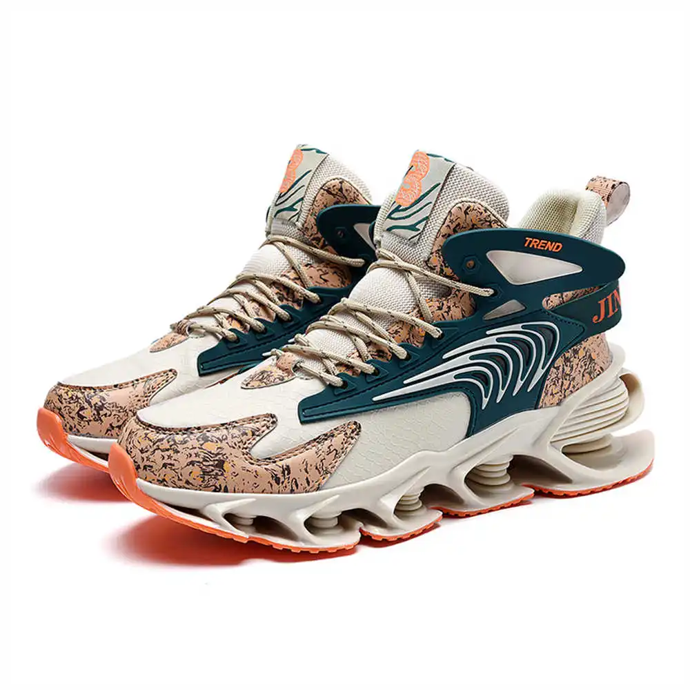 Antislip Mid Kind Running Snea - Mens Fashion Young recensie en prijs