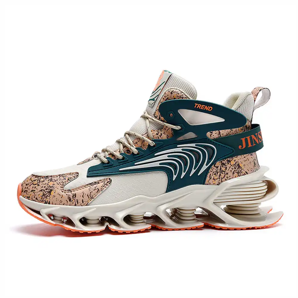 Antislip Mid Kind Running Snea - Mens Fashion Young recensie en prijs