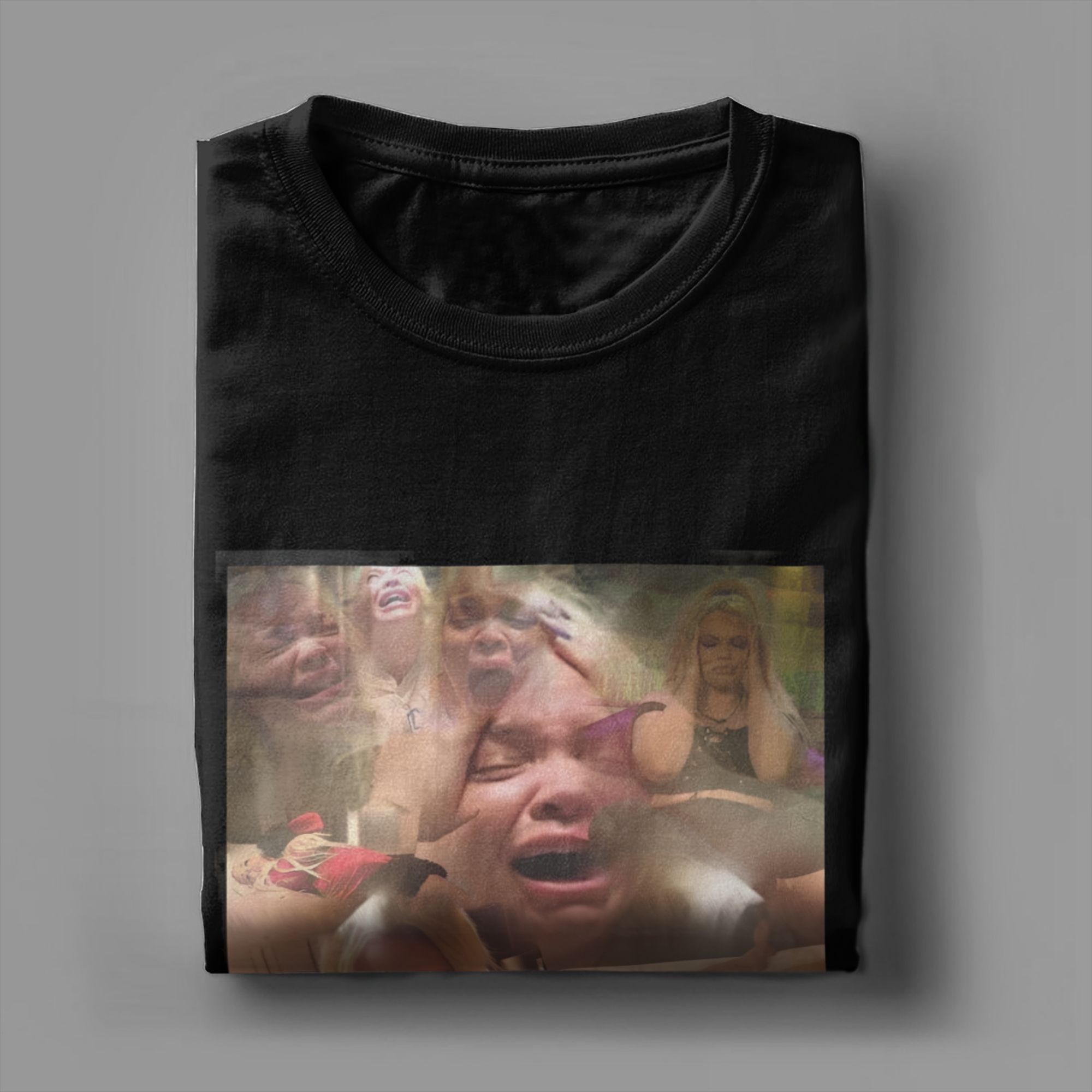 Trisha Paytas YouTuber T-shirt - Men Fashion Youtubers recensie en prijs