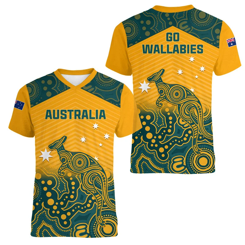 Unisex 2026 Australië Kangoero - Mens Fashion Australia recensie en prijs