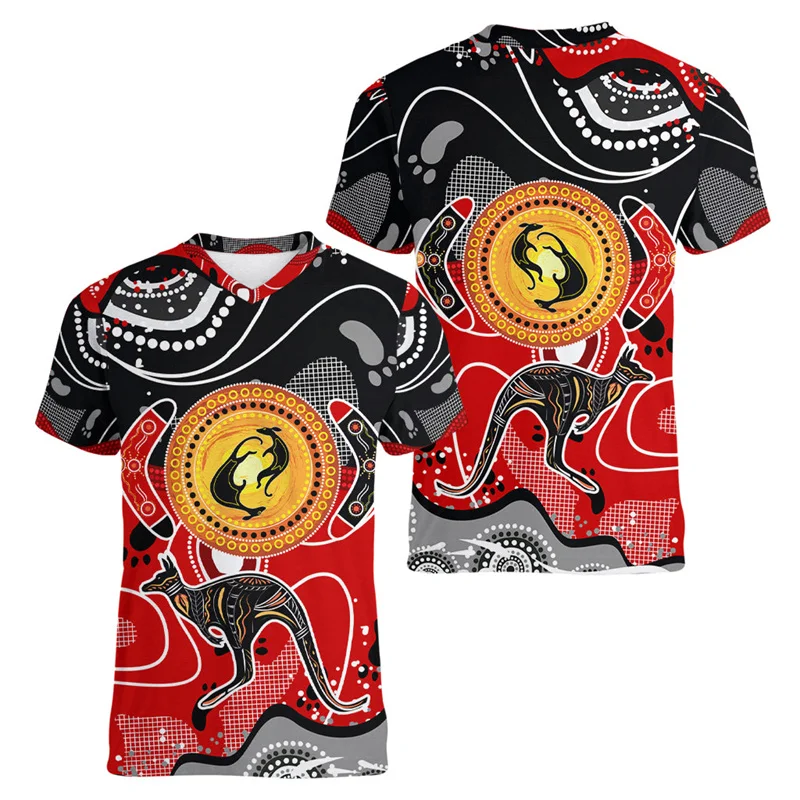 Unisex 2026 Australië Kangoero - Mens Fashion Australia recensie en prijs