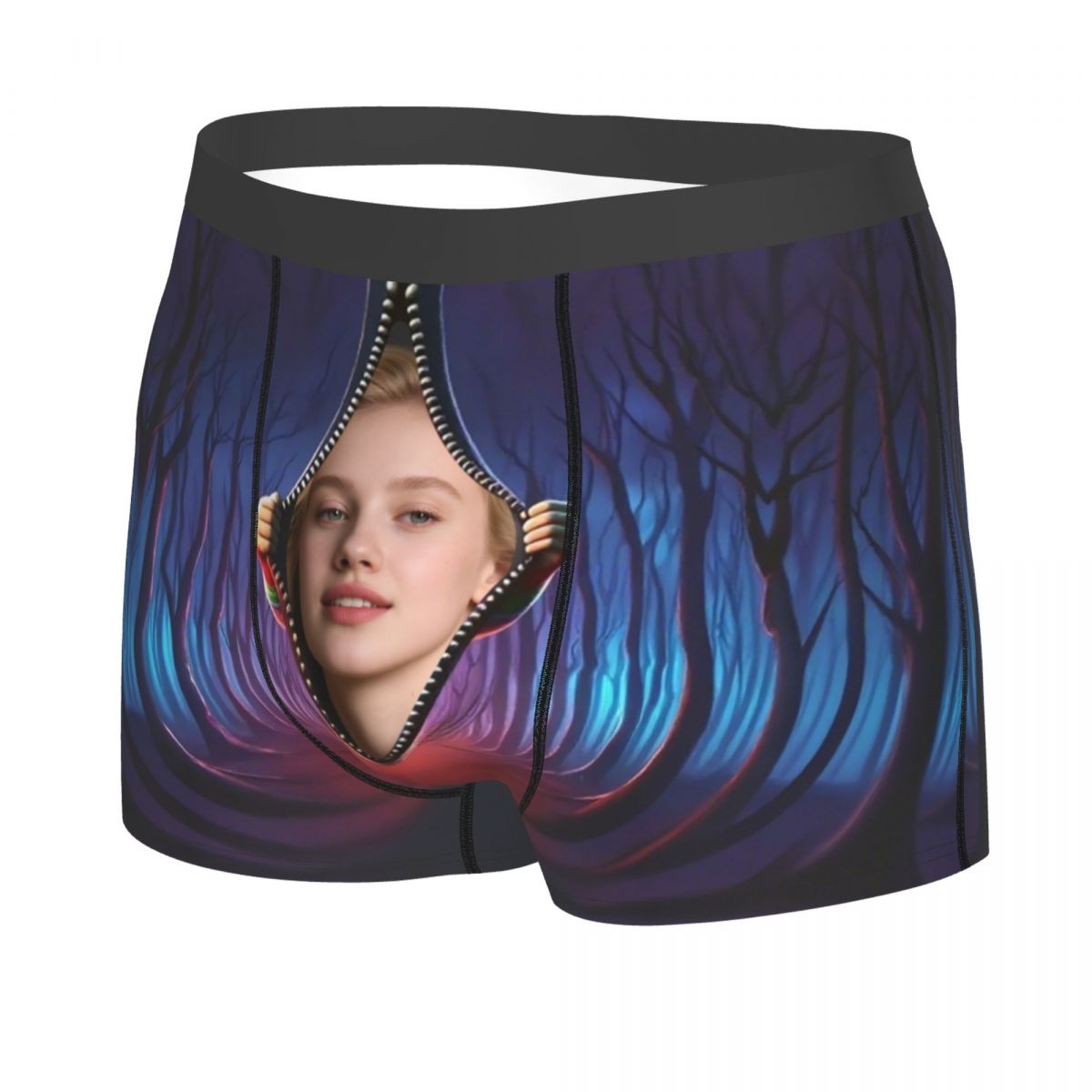 Aangepaste gezicht foto boxers - Men'S Fashion Underwear recensie en prijs