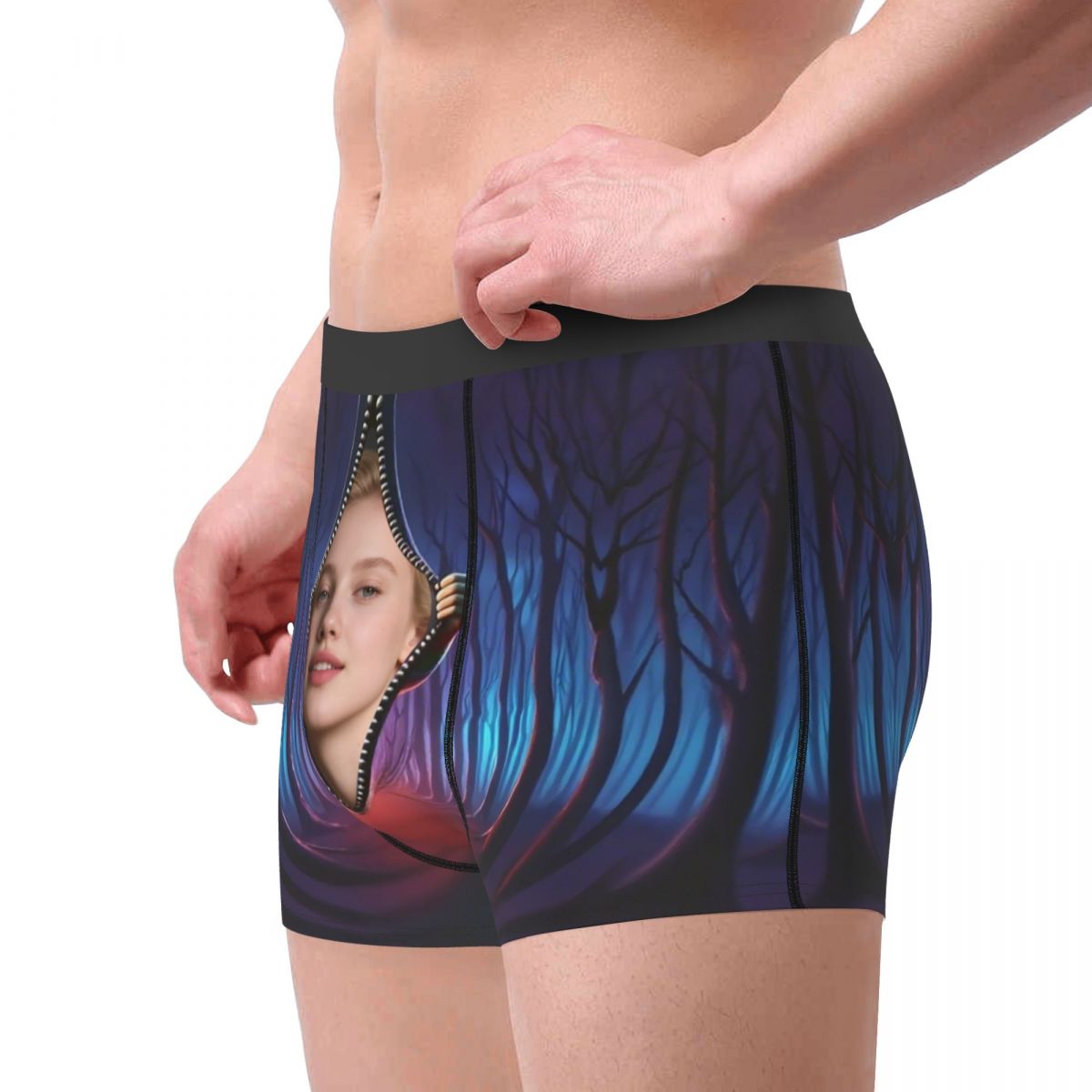 Aangepaste gezicht foto boxers - Men'S Fashion Underwear recensie en prijs