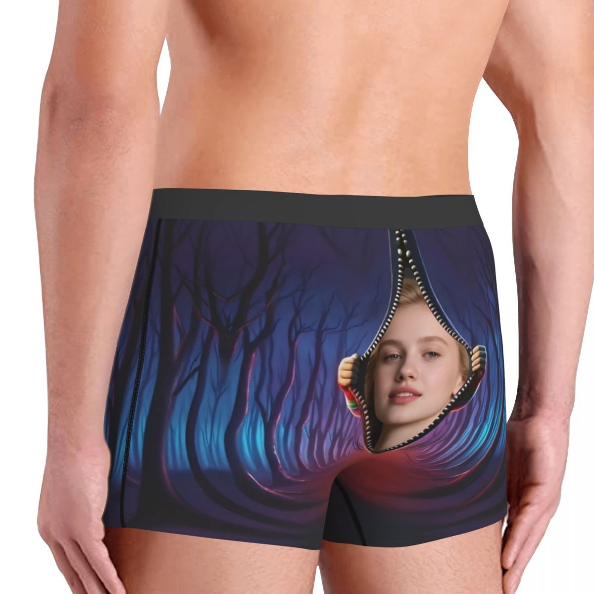 Aangepaste gezicht foto boxers - Men'S Fashion Underwear recensie en prijs