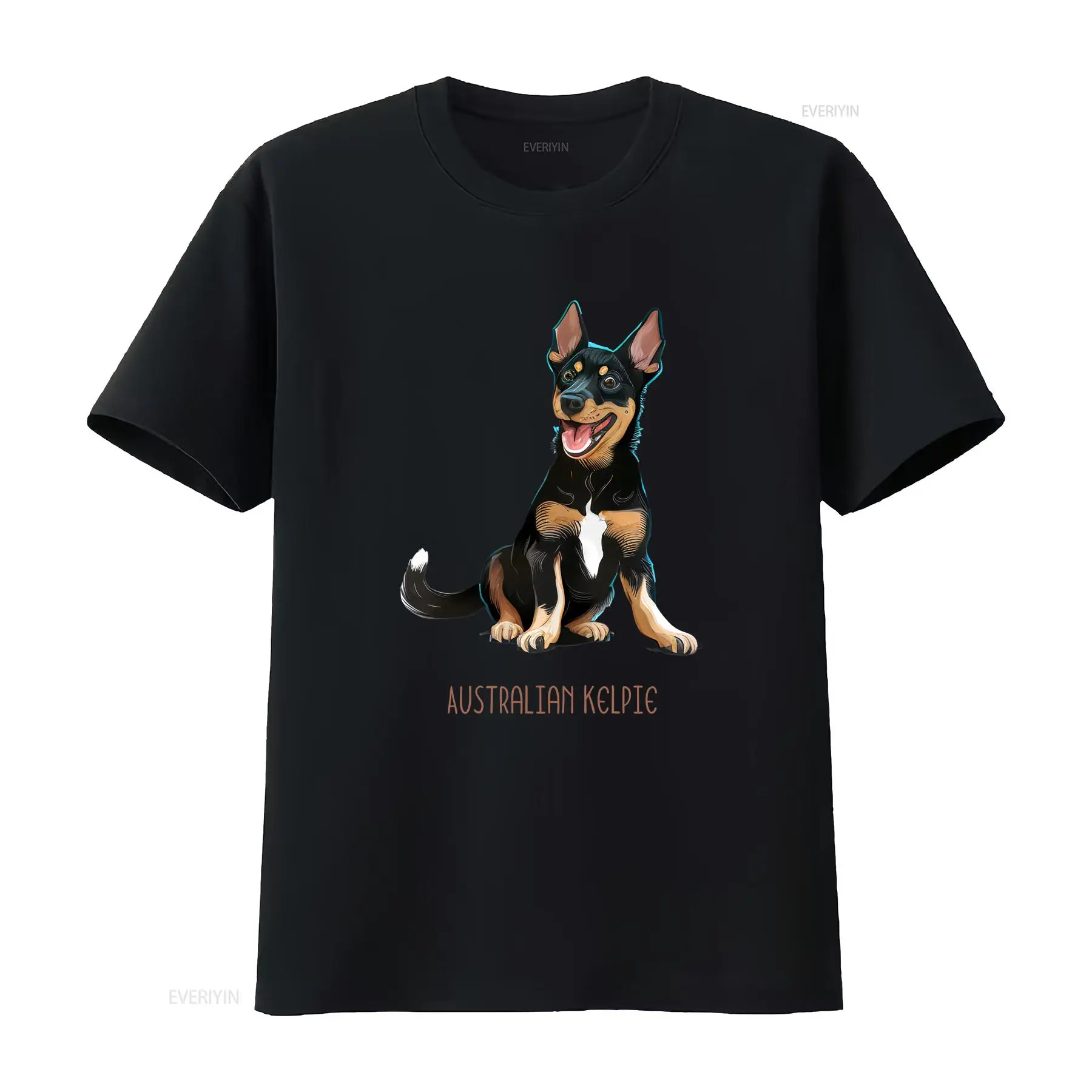 Australische Kelpie Made in Au - Mens Fashion Australia recensie en prijs