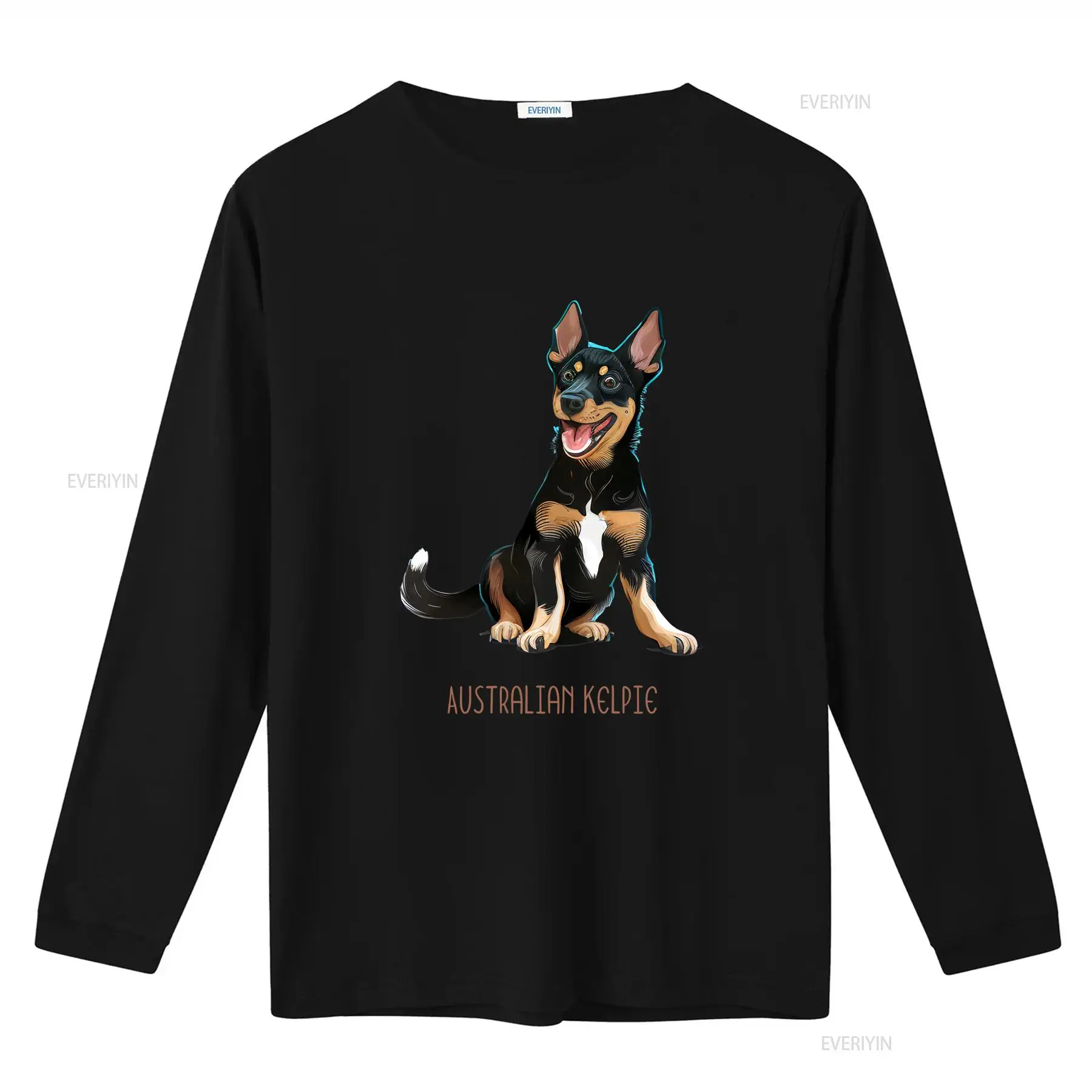 Australische Kelpie Made in Au - Mens Fashion Australia recensie en prijs