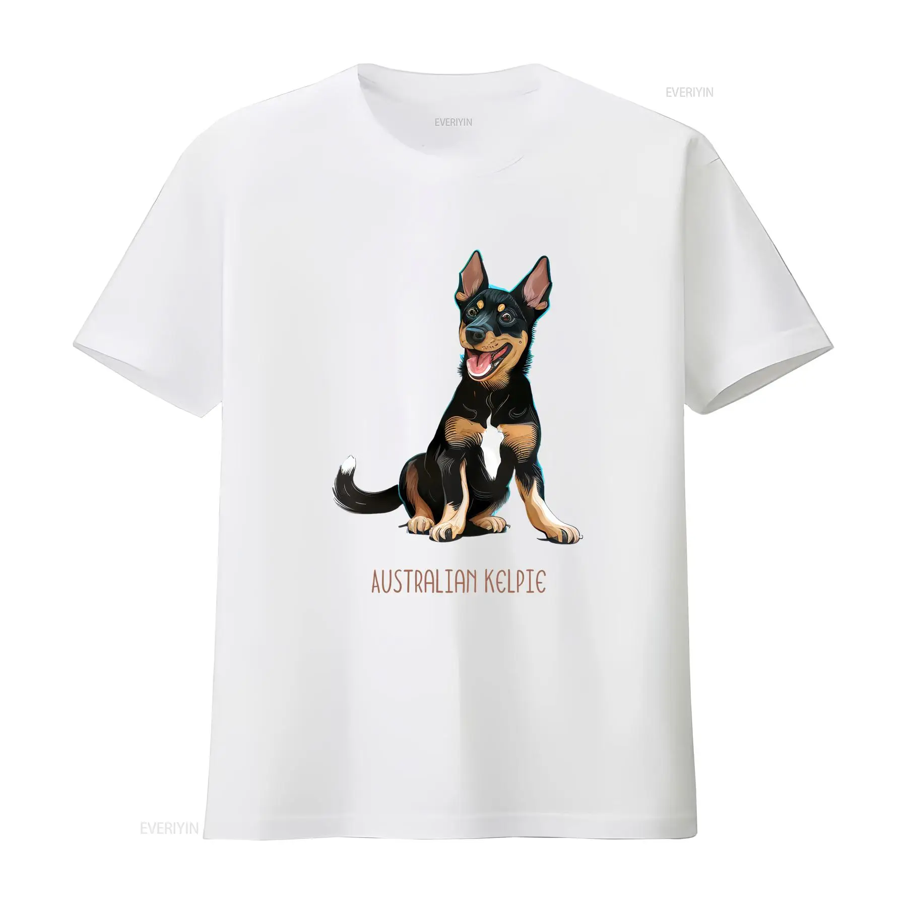Australische Kelpie Made in Au - Mens Fashion Australia recensie en prijs