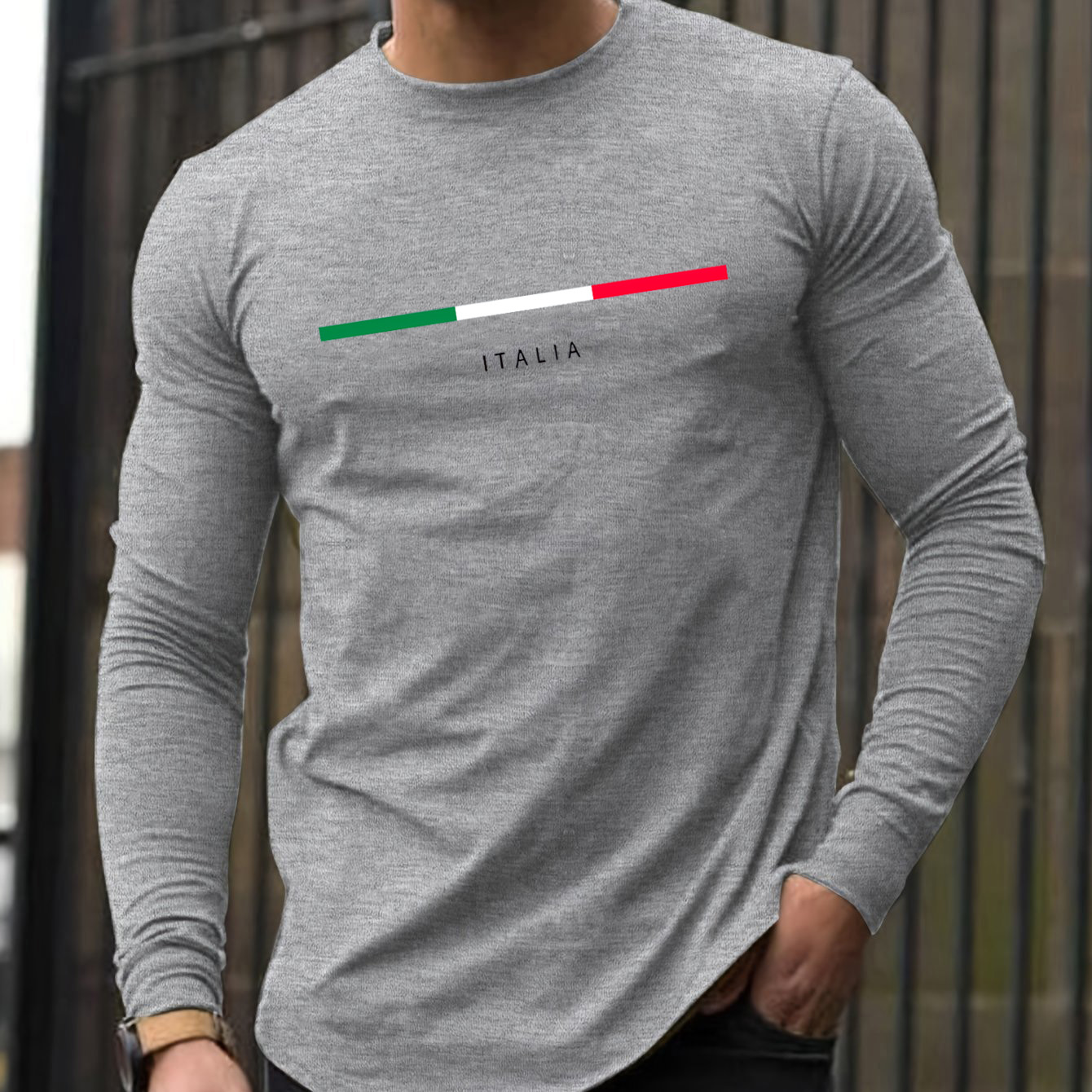 100% puur katoen heren lange m - Men'S Fashion 2025 recensie en prijs