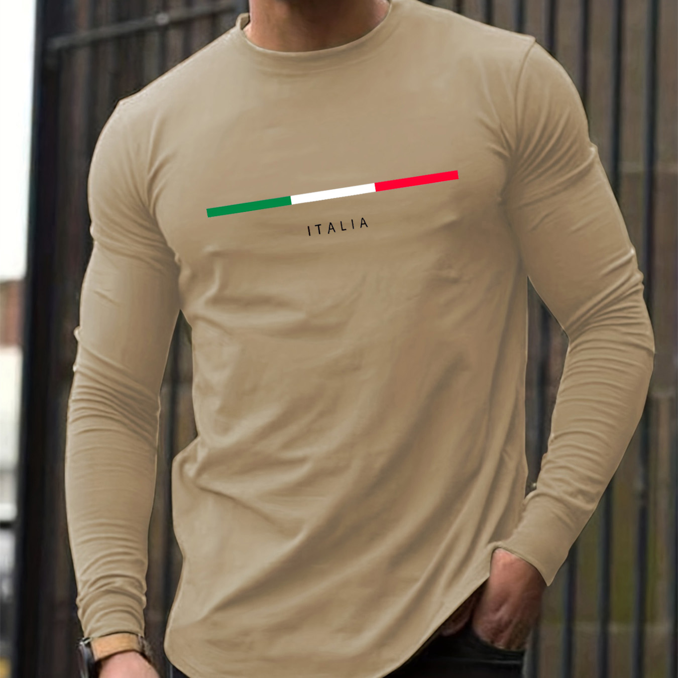 100% puur katoen heren lange m - Men'S Fashion 2025 recensie en prijs