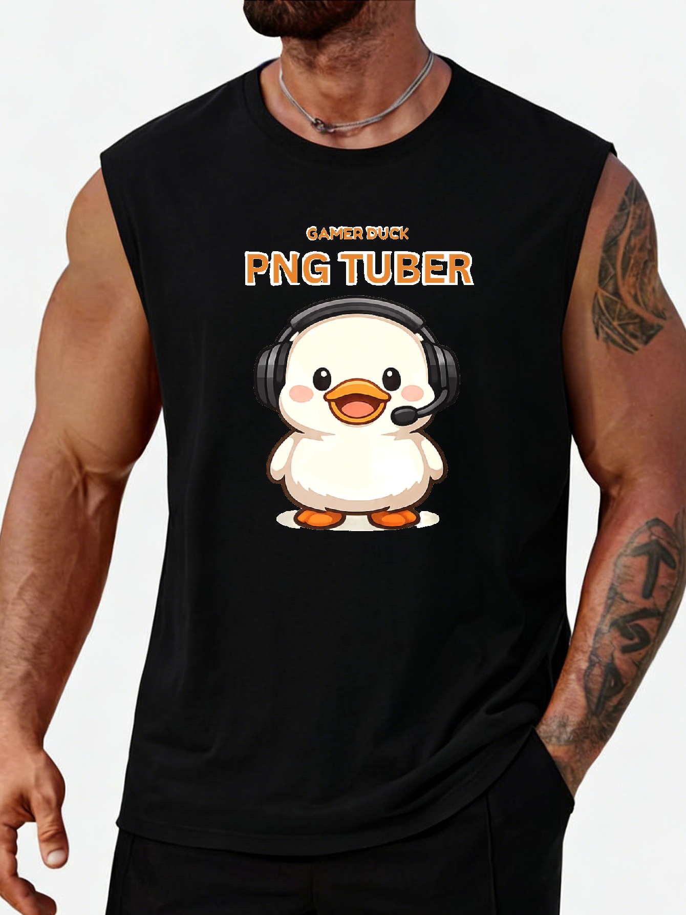 CLOOCL Game Duck PNG YouTube M - Men Fashion Youtubers recensie en prijs