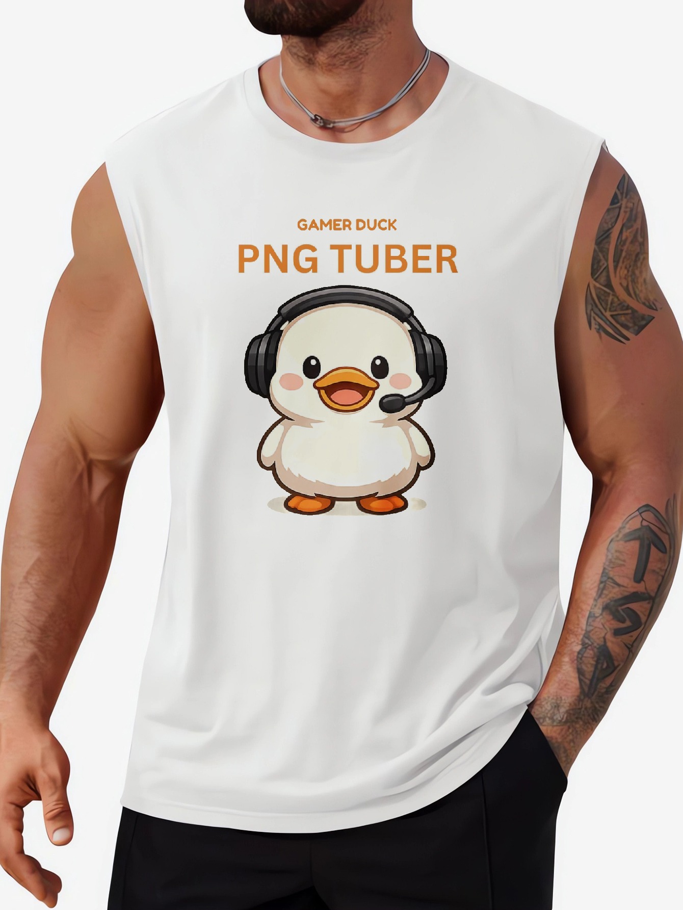 CLOOCL Game Duck PNG YouTube M - Men Fashion Youtubers recensie en prijs