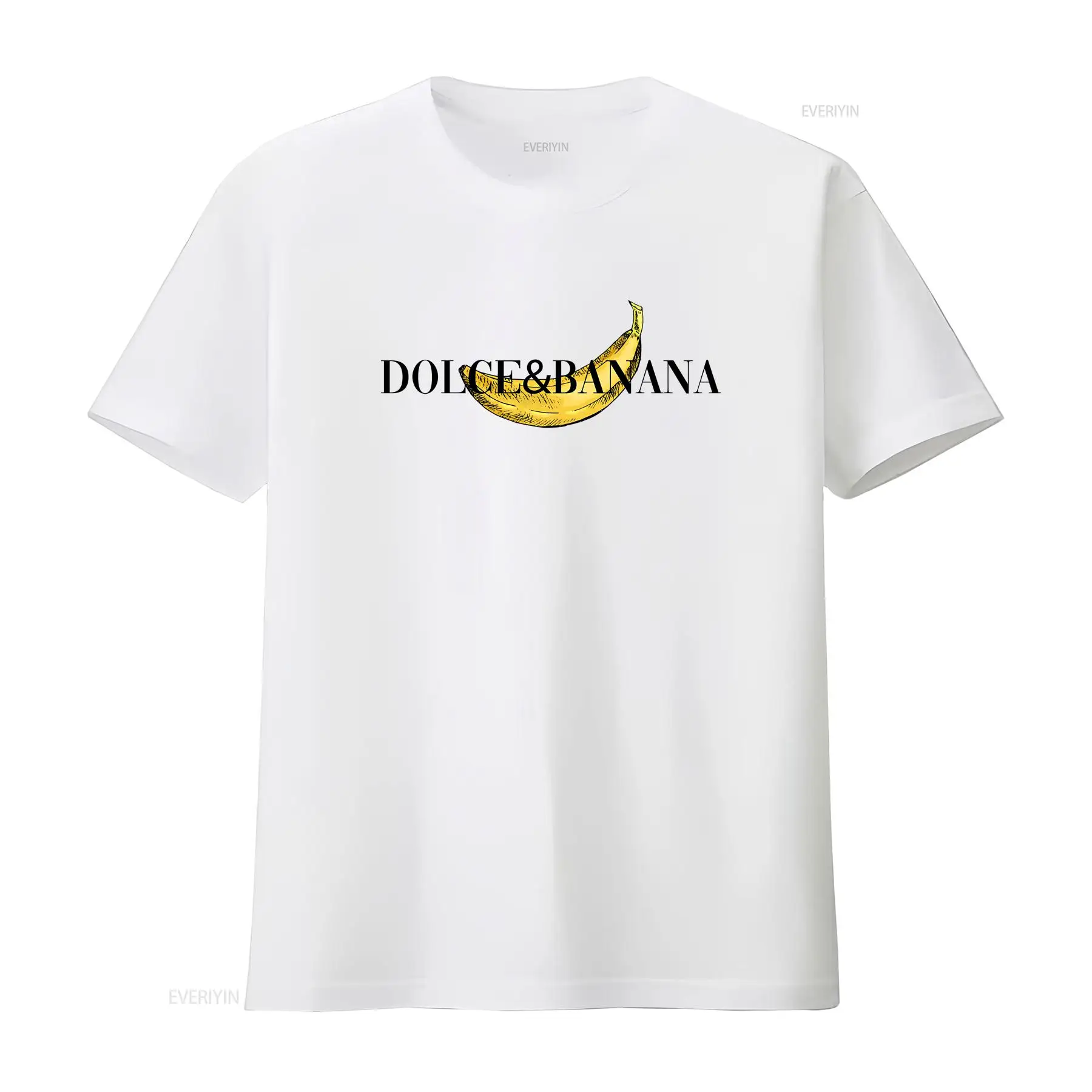 Wit T-shirt voor heren Dolce B - Men'S Fashion Everyday recensie en prijs