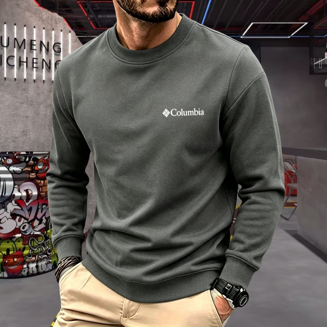 Zacht katoenen high-end merk h - Men'S Fashion T Shirts recensie en prijs