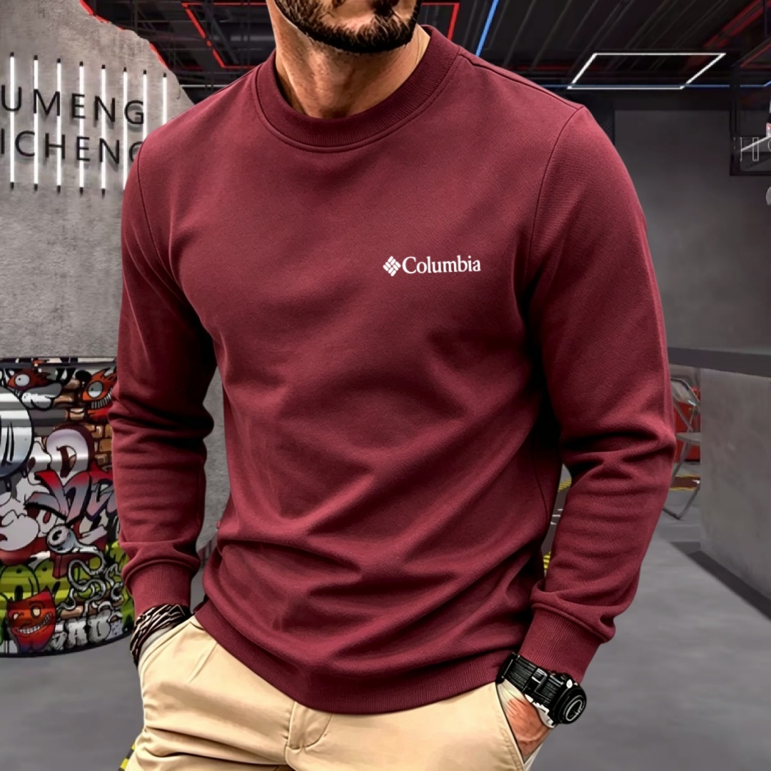 Zacht katoenen high-end merk h - Men'S Fashion T Shirts recensie en prijs
